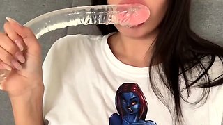 Dick Lover Shaiden Rogue cams