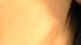 Sloppy Fingering Session Stretches Wet Pussy Wide Open