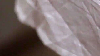 Beautiful Indonesian Girl Plump Ass in the Bathroom While Taking a Shower Again Wearing a Satin Dress