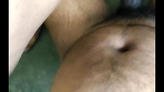 Indian Desi Wife Husband First Ever Long Fuck in Kitchen Sucking Cock Licking Boobs