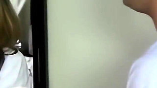 A Night of Sex for the Gorgeous Young Inari