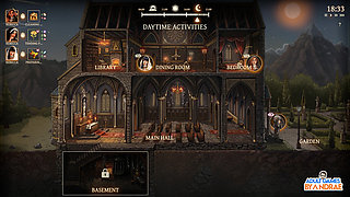 Sisters in Sin Gameplay Part 5 - Lust Gets Closer to Esther