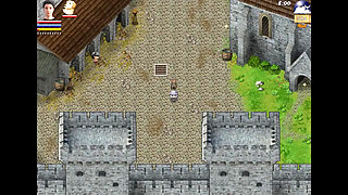 Peasant's Quest #106 Pregnant MILF Rides a Big Cock on Her Daughter's Wedding Day