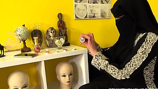 SexWithMuslims - Livia Venom CZECH