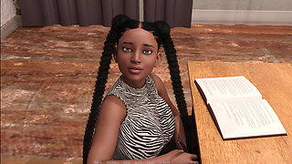 Baking with Chocolate 2 I so Want to Get Into Monique Pants