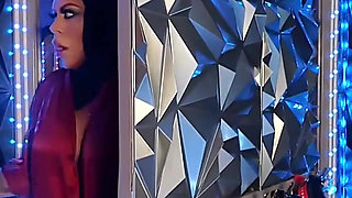 Hijab Virgin Fills Holes in "bad Faith&quot