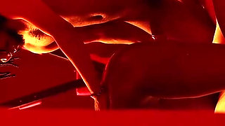 The Red Room Greatness Continues, She Is Now My Slave