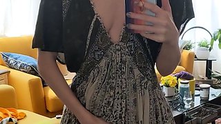 Perfect Pussy Close up milf Selda