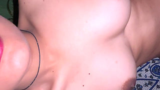 So ,Finally I fuck my newly married wife