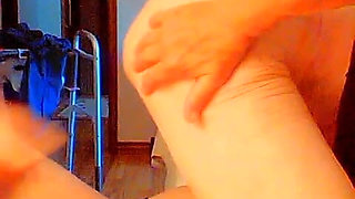 Elderfarts Saga Anal
