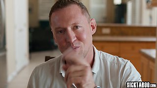 Provocative cougar made up and things escalated