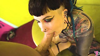 Watch unattainable Anuskatzz's smut