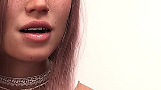 Law College 3 - She Took a Photo of Me to Masturbate to Later