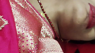 Bhabhi ki mast chudai hindi aawaj me