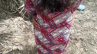 Step Sisters Enjoying Outdoor Hot Romance