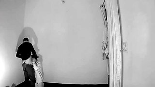 Boyfriend First Time Fuck Village Girlfriend in Standing Doggystyle