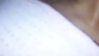 Footage of cheating with a beautiful neighbor's wife