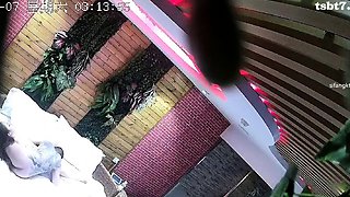 Horny fat arab housewife fingered on amateur hidden cam