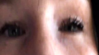 GB-Schlampe - Hardcore Sex Barbie