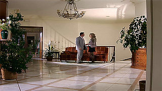 The Limousine Confession