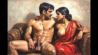 Fucking in forest with ex lover desi village girl hd video