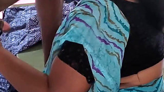 Stepmother I Experienced the Most Beautiful Pleasure When the Bent Over and Had Sex