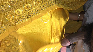 Maya Bhabhi in New Dress Fucking Hard