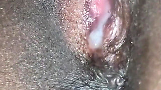 Sucking Wife Pussy