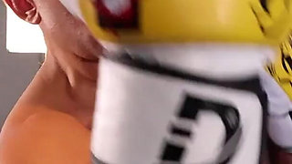 Mars Solo Vs Sam Stout