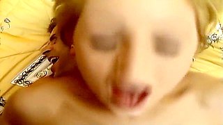 Timea - Anal Intensive 2