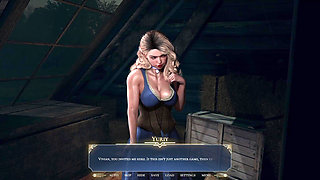 Complete Gameplay - Magic Pussy 3, Part 24