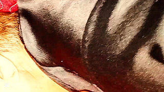My Girlfriend's Grandma Sucks My Dick so Good