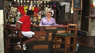 Big Omar's British Adventures Internet Sexplorer (2003)