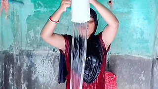 My Begum bathroom husband wife romantic sex video vital