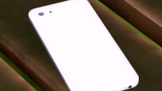 Beautiful girl teen gets fucked hard by big monster in the dark dungeon