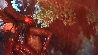 CIMA black and ebony