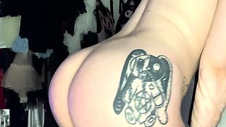 Webcam horny girl free pussy masturbating