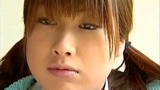 Kanae Serizawa - Fax-012: Vir Ginity Lost 6 - English Subtitles By