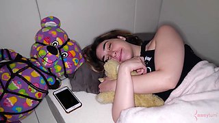 Lexi Grey ass fucked and booty flogged