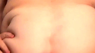 Mature Rides and Cums in His Lap Over and Over and Gets a Anal Ass Pounding and Farts His Cum Out!