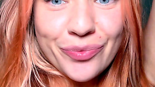 Girlfriend Experience - Video Call Sexting with Huge Squirt