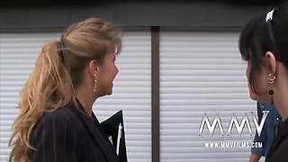 Petra Wegat In Mature Lady Teach A Couple How To Fuck