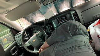 18yo Boy Impregnated college Teacher Car Sex Parking Lot