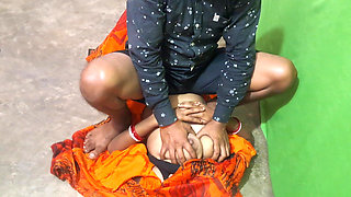 Desi Aunty Nude