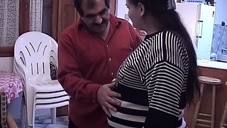 Sahin K Fucks a Turkish Pregnant Woman