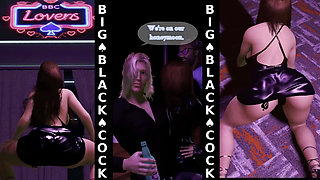 Vol 6 the Honeymoon, Amanda's Secret Affair (full)