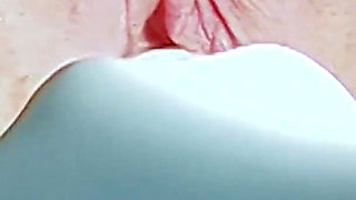 Doctor's ass fuck and piss slut