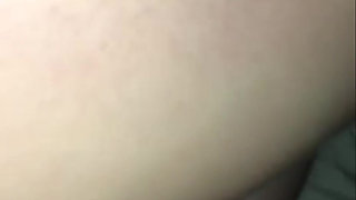 Vaginal fuck with a very slutty girlfriend