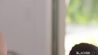 Cheat With Bbc With Gabbie Carter And Skylar Vox