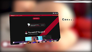 Sexy Brunette Stockings Anal Plug Self-Fucking Orgasm Now - CrissNight